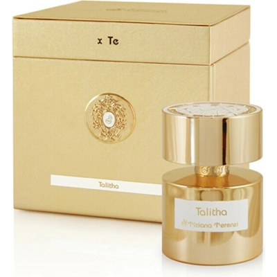 Tiziana Terenzi Talitha parfém unisex 100 ml