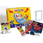 Toy Color Детски комплект за творчество Toy Color 1340