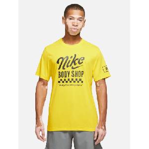 Nike Тениска m nk df rlgd body shop (fd0128-765)