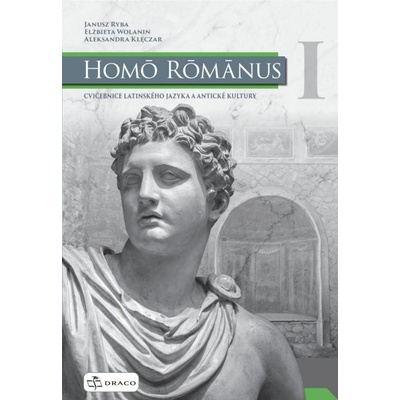 Homo Romanus 1 - cvičebnice