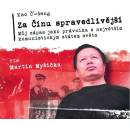 CD Za Čínu spravedlivější - Martin Myšička
