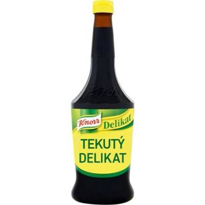Knorr Aromat tekutý 1,040 kg