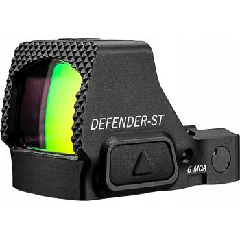 Vortex Defender ST Reddot 3 MOA