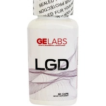 GE Labs LGD 60 kapslí