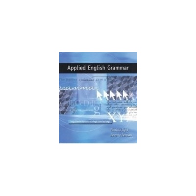 Applied English Grammar