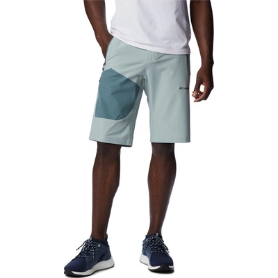 Columbia pánske šortky Triple Canyon II short Niagara