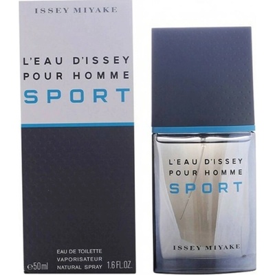 Issey Miyake L´eau D´issey Pour Homme Sport parfumovaná voda pánska 50 ml