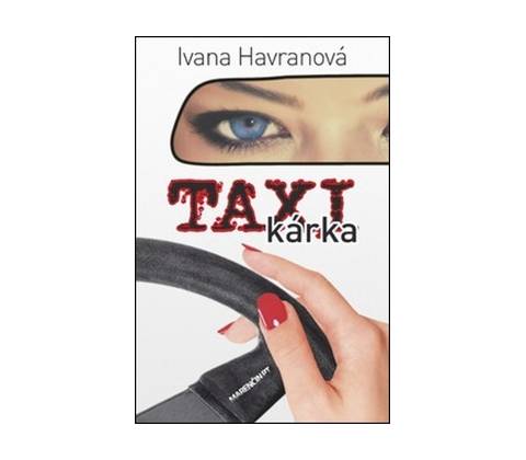 Taxikárka