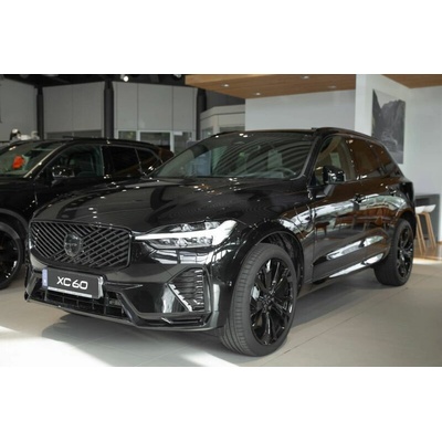 Volvo XC60 T8 Ultra Black Edition AWD 335 kW