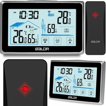 BALDR BD-910