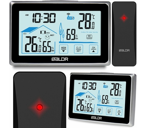 BALDR BD-910