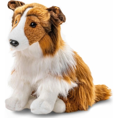 pejsek Uni-Toys 3 roky 25 cm