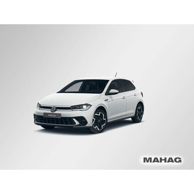 Volkswagen Polo 1.0 TSI R-Line DSG 85 kW