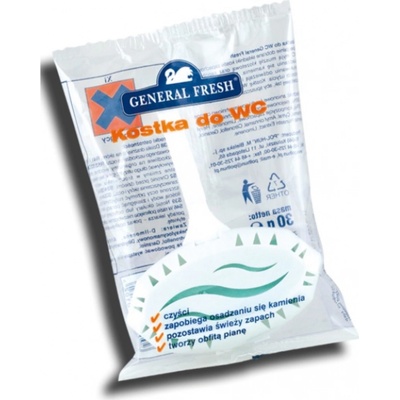 General Fresh WC blok les 30 g