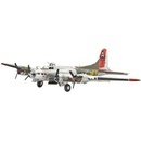 Zberateľské modely Revell B 17G Flying Fortress 1:72