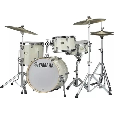 Yamaha Stage Custom SBP 8F3 CLW