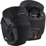 VAUDE OnTour Back Black