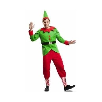 My Other Me Маскировъчен костюм за възрастни My Other Me Елф Размер XXL ede559