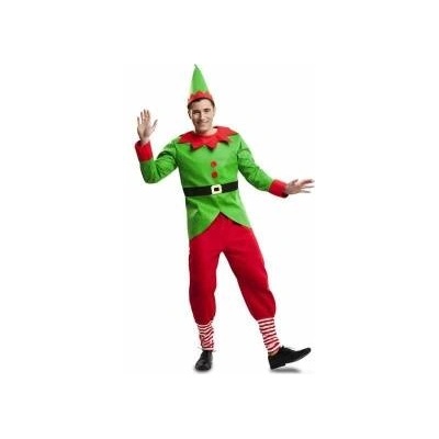 My Other Me Маскировъчен костюм за възрастни My Other Me Елф Размер XXL ede559