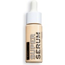 Revolution Relove Super Serum Foundation F1 make-up 25 ml