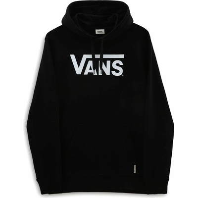 VANS CLASSIC VANS PO-B Black