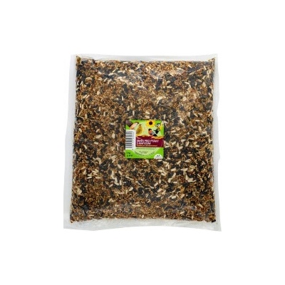 UGF Směs pro ptáky s hmyzem 3 kg