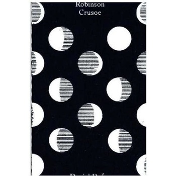 Robinson Crusoe Defoe Daniel