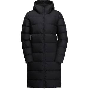 Jack Wolfskin Frozen palace coat w rds s
