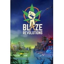 Blaze Revolutions