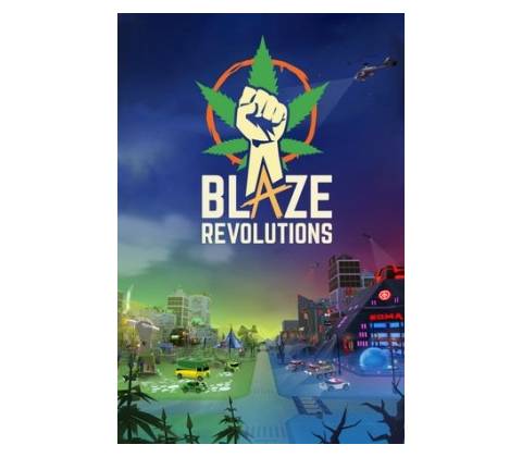 Blaze Revolutions