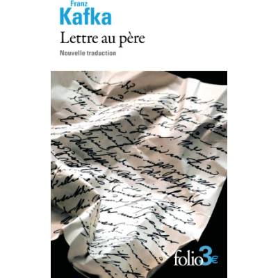 Lettre au père