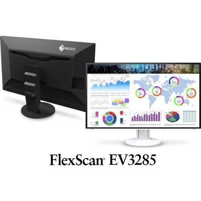 EIZO FlexScan EV3285