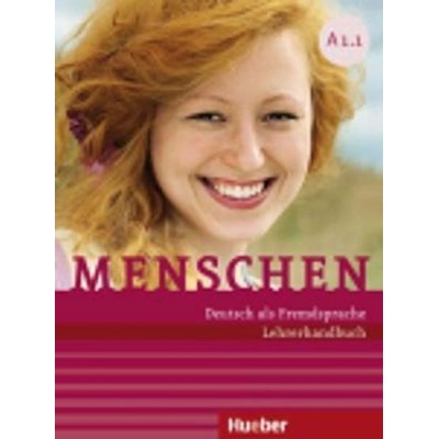 Menschen A1/1 Lehrerhandbuch
