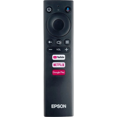 Diaľkový ovládač Epson LS500B, LS500W, EF-100B, EF-100W