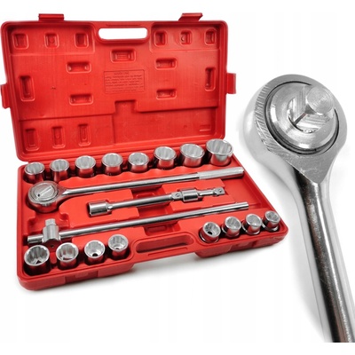Mar Pol Gola sada 3/4" 21dielna 12 hran M58253