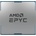 AMD EPYC 9174F 16-Core 4.1GHz SP5 Tray (100-000000796)