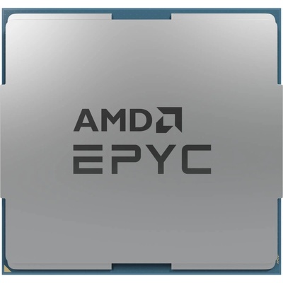 AMD Epyc 9174F 4.1GHz Tray