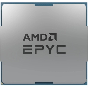 AMD EPYC 9174F 16-Core 4.1GHz SP5 Tray (100-000000796) Процесори