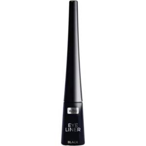 Wibo Течна очна линия, Black, 4 ml - ozone