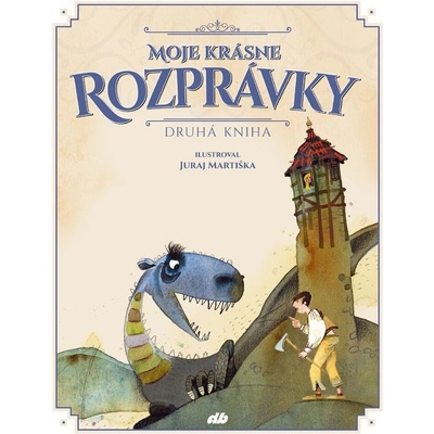 Moje krásne rozprávky