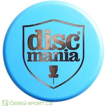 Discmania Marker modrá