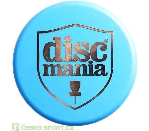 Discmania Marker modrá
