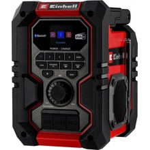 EINHELL TE-CR 18