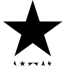 BOWIE, DAVID - BLACKSTAR (1CD)