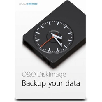 O&O DiskImage 22 Premium, 5PC