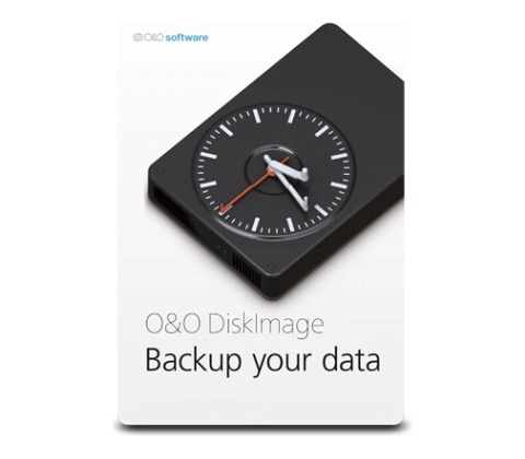 O&O DiskImage 22 Premium, 1PC