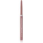 MAC Cosmetics Lipglazer молив за устни цвят Velvet Teddy 0.25 гр