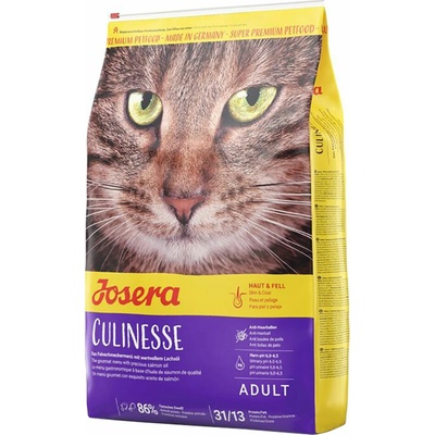 Josera Culinesse 3 x 2 kg