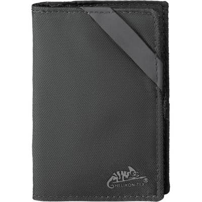Peňaženka Helikon EDC Mini Wallet sivá