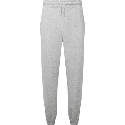 TriDri Unisex tepláky TR605 Heather Grey